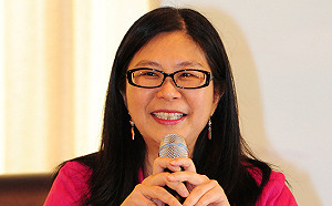 賴幸媛新書《鑄劍為犂》透露當年簽署ECFA 背後有特殊助力