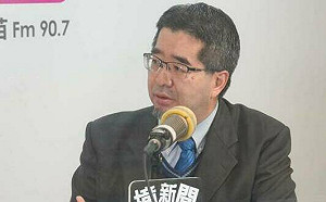 曝選前之夜未邀請馬英九內幕 馬辦：有提醒侯辦這是錯誤決策 