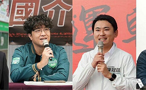 立院國防委員將大換血  王定宇盼：「黨派之爭」少一點 