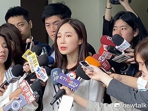 護航柯文哲卻遭本人切割要她「別牽拖」楊寶楨：反正也不是第一次