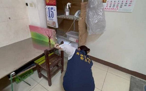 零食豆乾疑混入老鼠乾屍    高市衛生局依食安法主動查處  