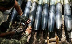 送俄飛彈滿滿美國零件! 英機構曝 : 最起碼佔7成 北韓只造「空殼子」