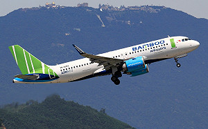 越竹航空台灣總代理拋橄欖枝！聘用年代旅遊員工3月入職