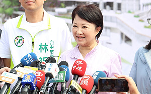 天選之肉成政治操作 曾梓展不接受人身攻擊 盧秀燕：早日釐清真相