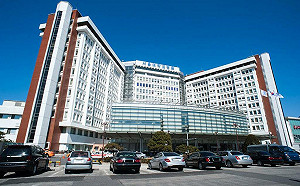 實習、住院醫師集體請辭罷工 恐癱瘓南韓醫療體系