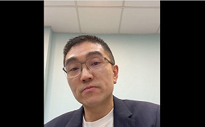 罷免謝國樑團體辦「公民開講」曹興誠、洪三雄和陳玲玉到基隆助講