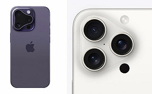 iPhone 16 Pro 全新設計圖曝光？傳「３顆鏡頭模組」設計改變 專家說話了！