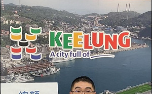 謝國樑批林右昌「中央廚房」餵假訊息 喊話王義川：若只收1500萬權利金就切腹