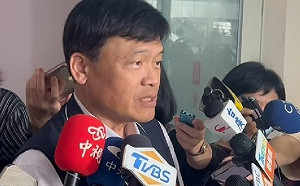 「天選之肉」案送檢調？ 曾梓展：請議會發動