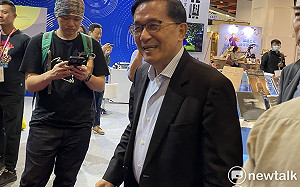 翁曉玲「總統二輪投票」挨轟 狂嗆「去買我論文」陳水扁酸：不知她法律怎麼讀的