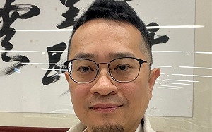 桃園市府人事異動 范姜泰基接任客家局長