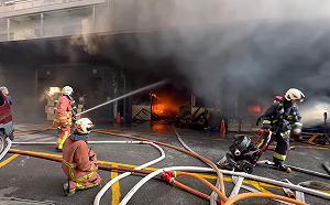 恐吸入氟化氫毒氣 喝牛奶可解毒？ 專家解答了！