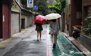 把握好天氣！高溫維持到今天 明起有雨低溫降至15度