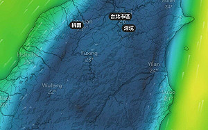 深坑大火惡臭還在！網哀號「味道刺鼻根本窒息」專家揭好轉時間點