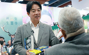 世界母語日  賴清德提3大方針：讓大家在生活中使用母語