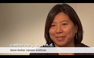 對癌症研究有「決定性貢獻」腫瘤學家Catherine Wu榮獲舍貝里獎