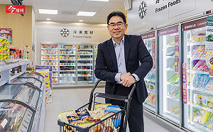 找網紅千千、青花驕、海底撈聯名...全家擴產冷凍食品 進攻量販超市「漏掉的市場」