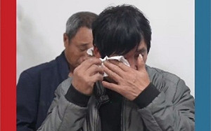 陸漁民返中後反咬控訴海巡撞船釀死 海巡署發4聲明