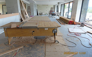 南投環保局貼心提醒 室內裝修也需要申報空污費