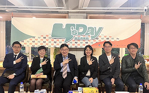 Y’s Day週三青年日探討校園割頸案 王婉諭：嚴刑峻法無法遏止犯罪