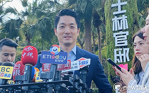 高嘉瑜可能成為2026對手？蔣萬安：祝福她獲民進黨提名 