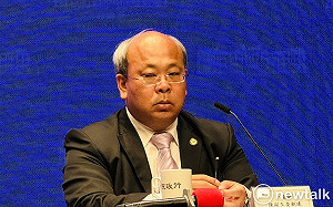 順應世界潮流 政院拍板「全國性公民投票不在籍投票法」草案