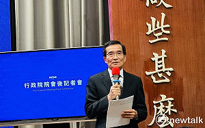 海巡署：在金廈糾紛執法的是10噸的CP艇 密錄器非標準配備