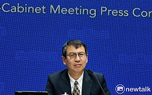 陳揆籲別再污名化印度移工 中研院有1/4博士後研究是印度人