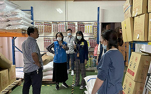 新北進口辣椒粉含蘇丹紅 流入苗栗225公斤！衛生局曝流向 