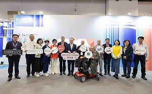 文策院合作8間出版社！進軍全球內容市場、共創商機 