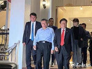 國民黨、民眾黨強推｢老人福利法｣修法 王婉諭戳破藍白話術：呼籲退回惡法