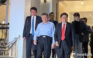 國民黨、民眾黨強推｢老人福利法｣修法 王婉諭戳破藍白話術：呼籲退回惡法