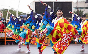 台灣燈會踩街活動2/24登場！18組表演隊伍同台競技