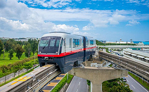 台南捷運藍線有望2031年通車！今審查通過力拼2026年底動工