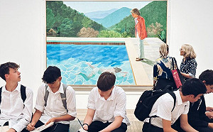 高美館30週年打造「你的美好日常」  引進國際重鎊藝術盛宴  