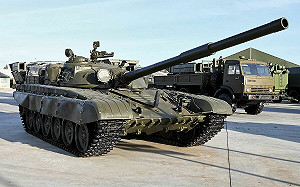 日經:俄購台灣精密儀器造戰車 透過白俄繞開制裁