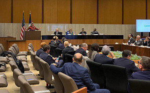 美歐肯定台灣民主進程 支持有意義國際參與