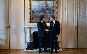 以色列計劃重新佔領加薩和縮減其領土 美國反對