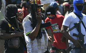 海地情勢升高 外交部證實使館助3技術團人員順利抵多明尼加 