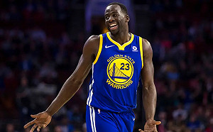 NBA／勇士交易全無動靜　證明正確決定？