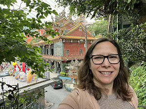 AIT網頁將羅森伯格列為「前主席」! 美國務院、我國政府尚未回應