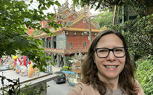 AIT網頁將羅森伯格列為「前主席」！ 美國務院、我國政府尚未回應