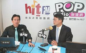 參選新北市長？黃國昌：選項之一 不帶職選、預計2026年2月1日請辭 