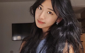 企鵝妹台南吃大腸包小腸「一份100元」！網嚇傻：太貴了吧