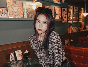 體脂僅剩16%!蕾菈首參加健美賽  最終成績出爐