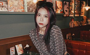 體脂僅剩16%！蕾菈首參加健美賽  最終成績出爐