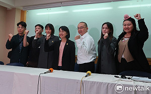 時力選出新黨主席 王婉諭：願找退黨者如黃國昌瞭解問題