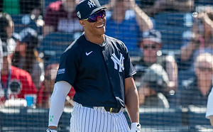 超越大谷的男人！Soto轉戰洋基首轟是三分砲