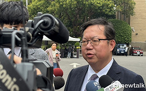 和盧秀燕一起吃鍋挺豬農？鄭文燦：盼豬肉消費回到正常水準