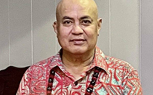 戴斐立當選吐瓦魯新任總理 外交部：將邀請出席520總統就職典禮